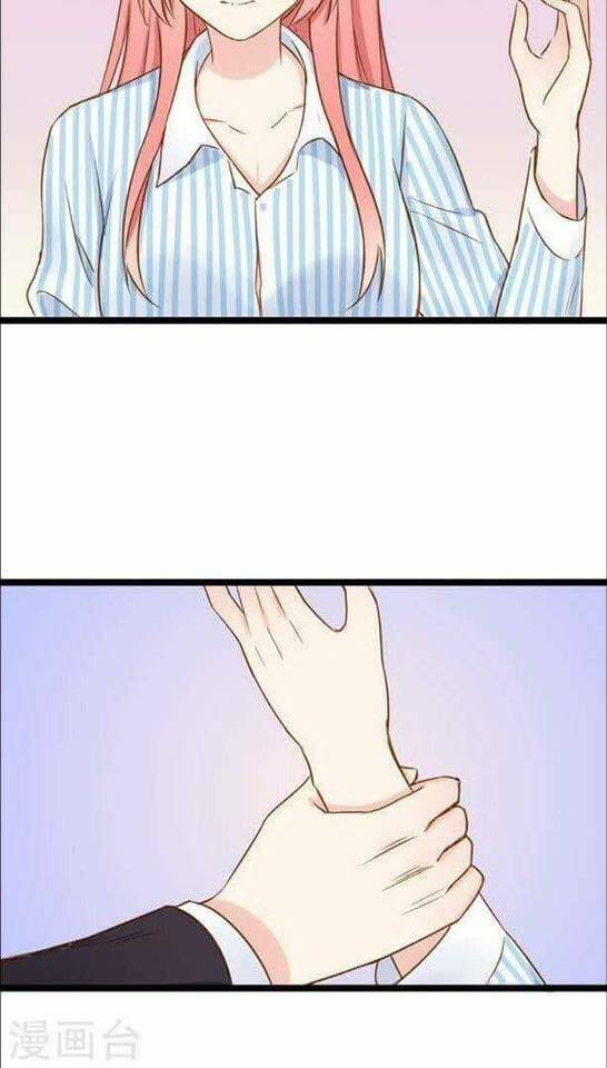 Tình yêu mai mối - Chapter 3 - Page 28