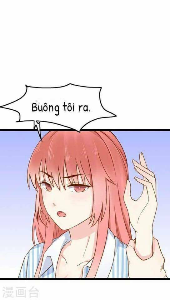 Tình yêu mai mối - Chapter 3 - Page 29