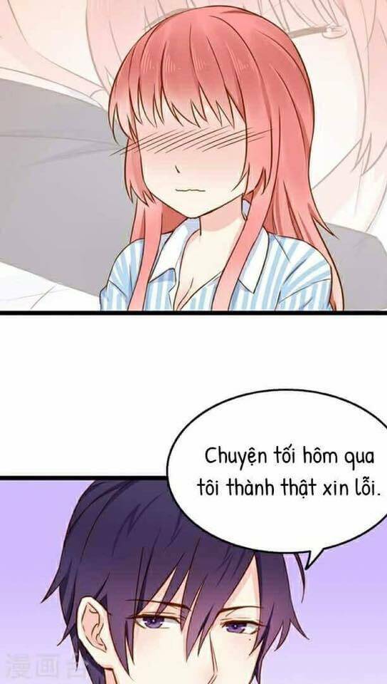 Tình yêu mai mối - Chapter 3 - Page 31