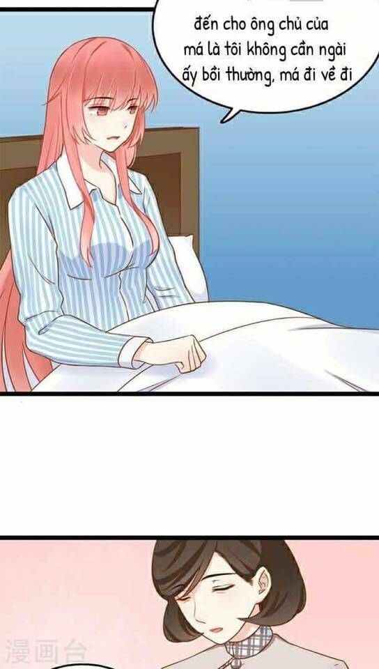 Tình yêu mai mối - Chapter 3 - Page 4