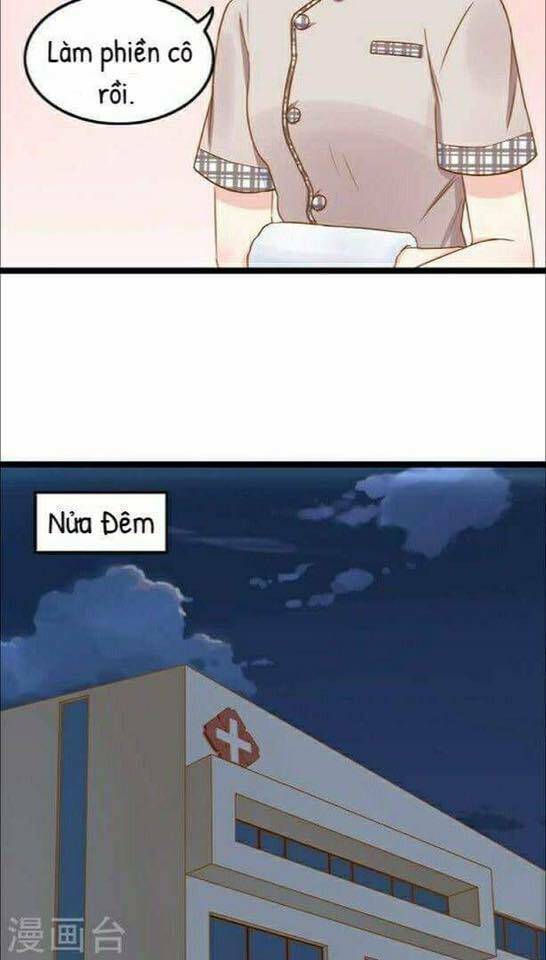 Tình yêu mai mối - Chapter 3 - Page 5