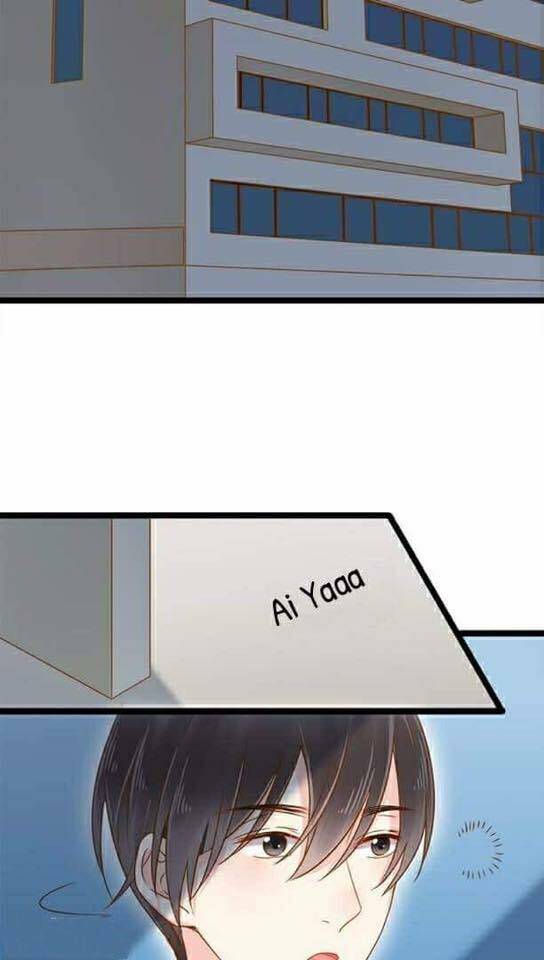 Tình yêu mai mối - Chapter 3 - Page 6