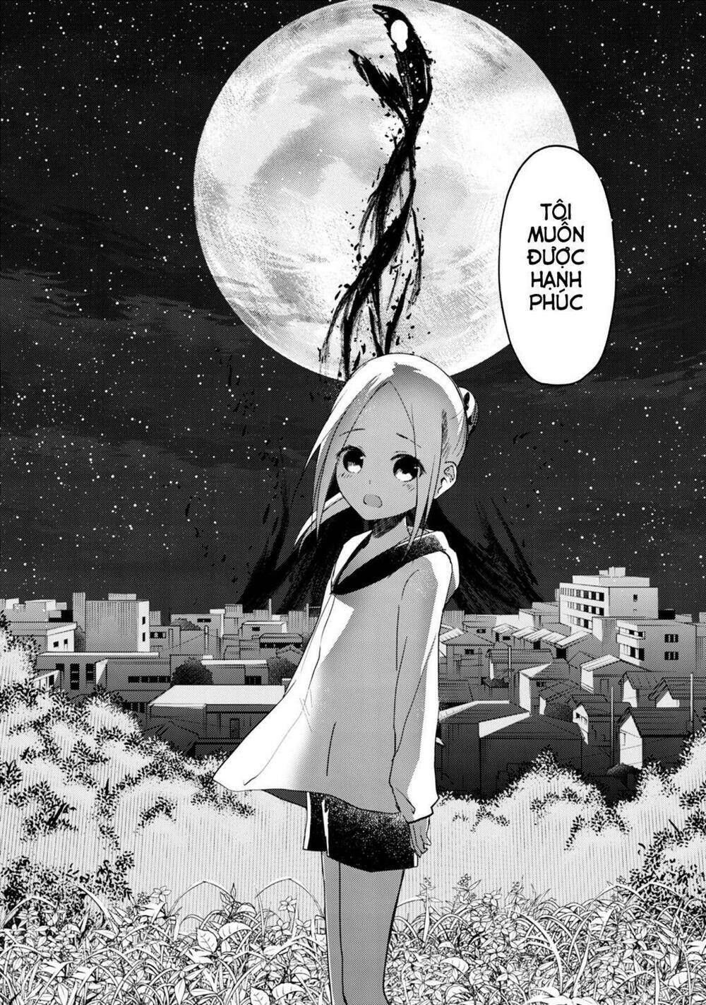 Instant Bullet - Chapter 25 - Page 11