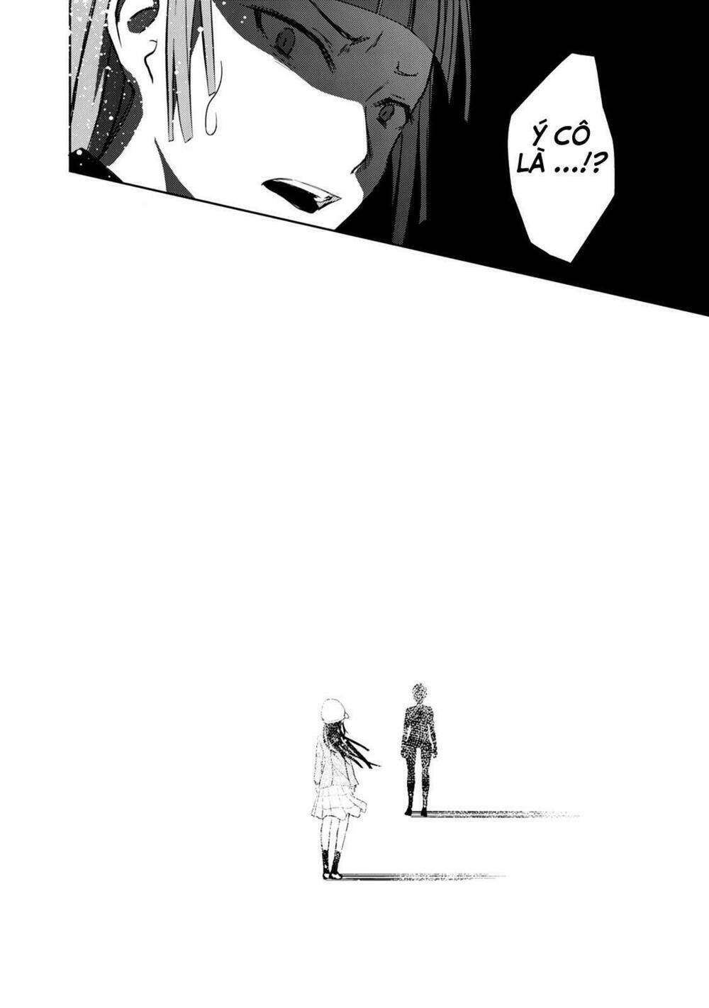 Instant Bullet - Chapter 25 - Page 13