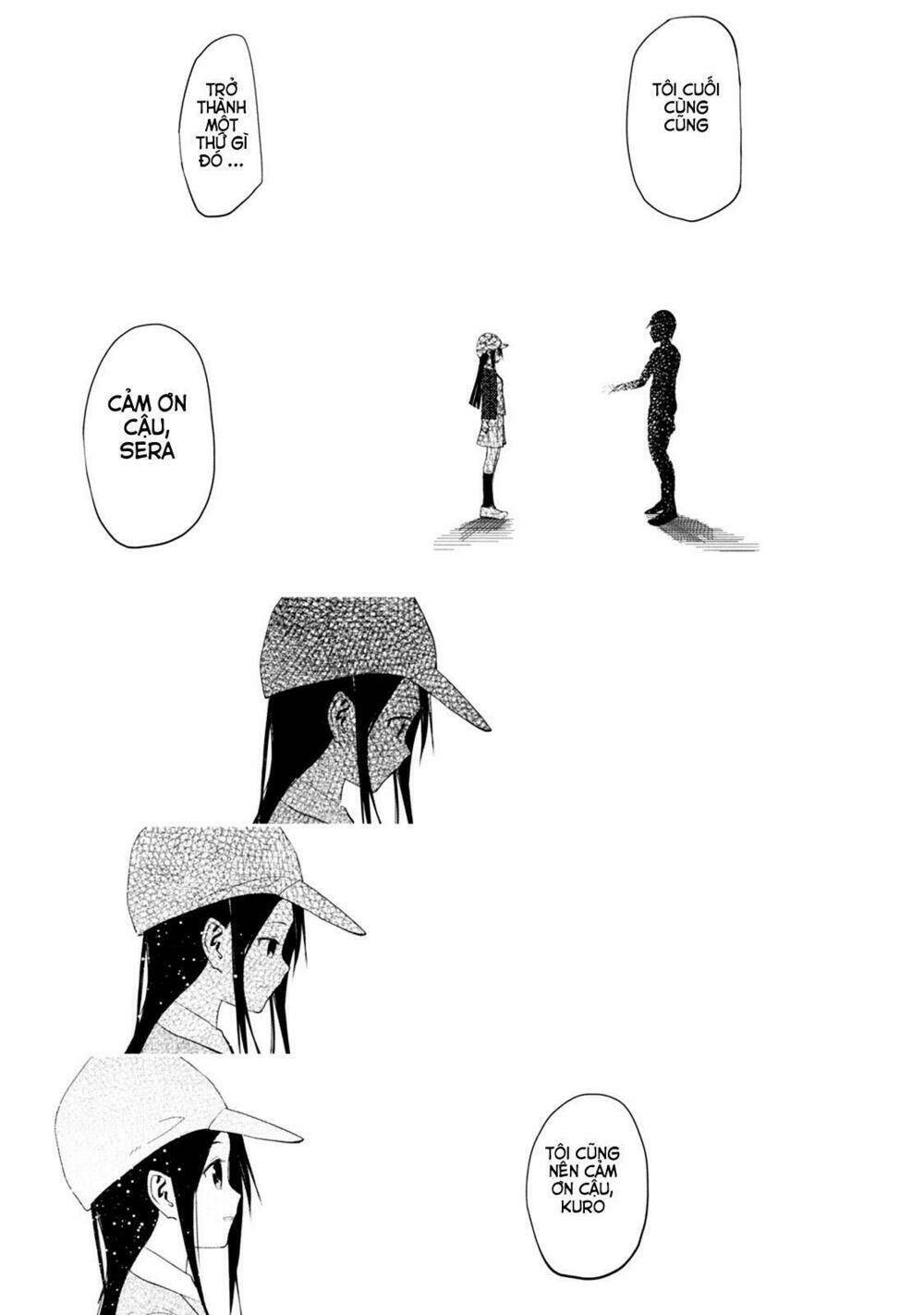 Instant Bullet - Chapter 25 - Page 20