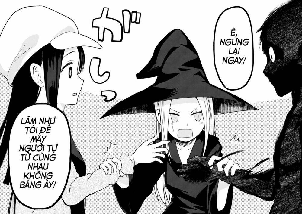 Instant Bullet - Chapter 25 - Page 25