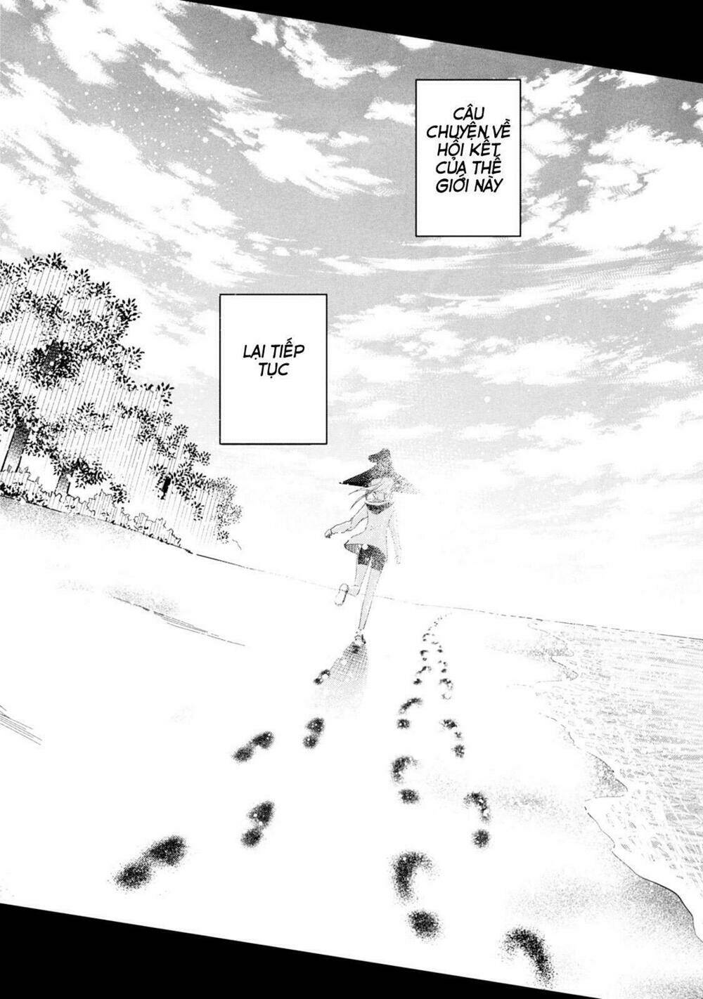 Instant Bullet - Chapter 25 - Page 36