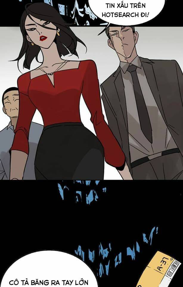 Lời Nói Dối Của Loài Sói - Chapter 2 - Page 9