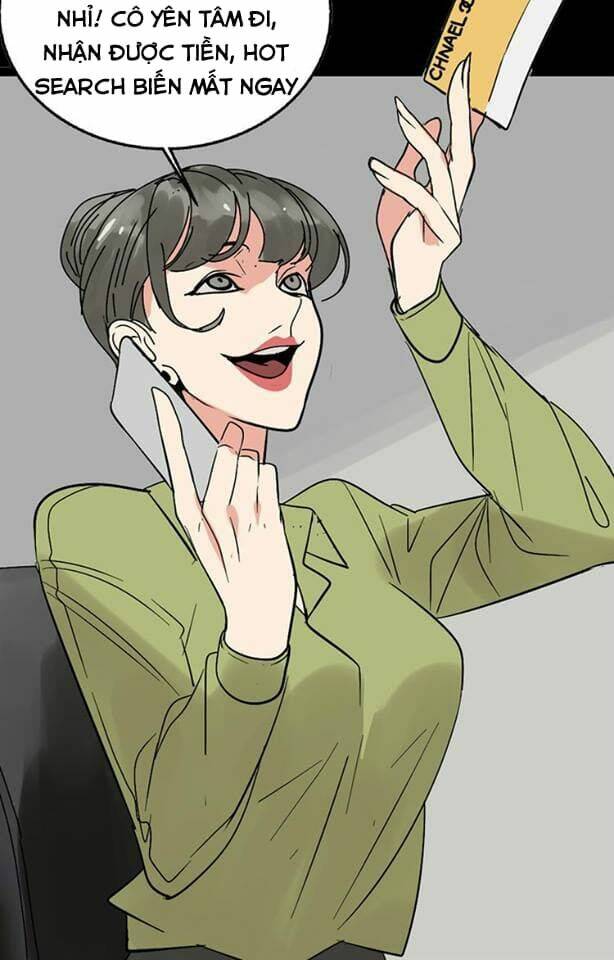 Lời Nói Dối Của Loài Sói - Chapter 2 - Page 10