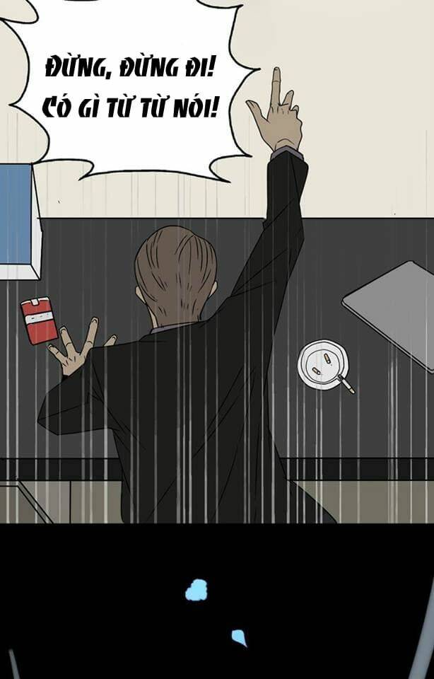 Lời Nói Dối Của Loài Sói - Chapter 2 - Page 14