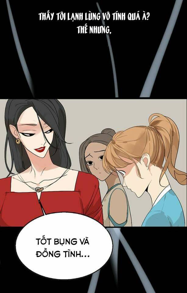 Lời Nói Dối Của Loài Sói - Chapter 2 - Page 15