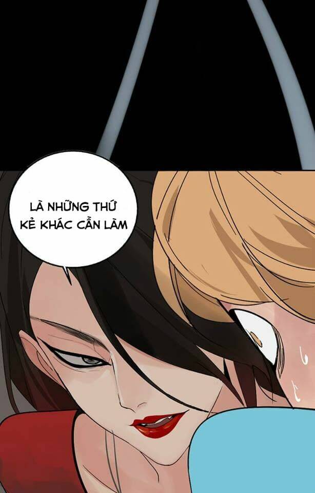 Lời Nói Dối Của Loài Sói - Chapter 2 - Page 16