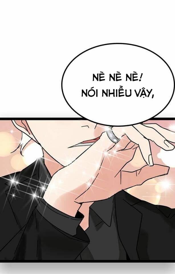 Lời Nói Dối Của Loài Sói - Chapter 2 - Page 18