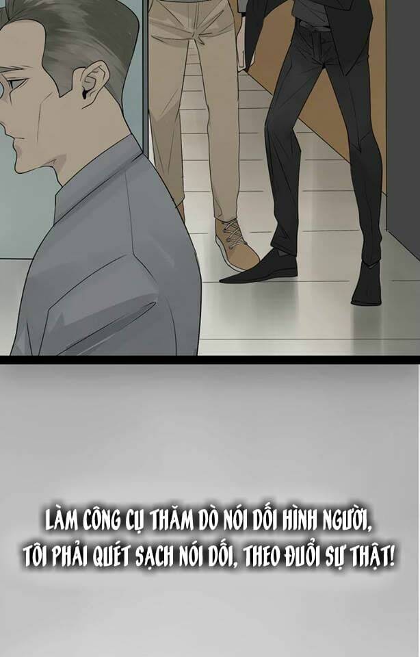 Lời Nói Dối Của Loài Sói - Chapter 2 - Page 22