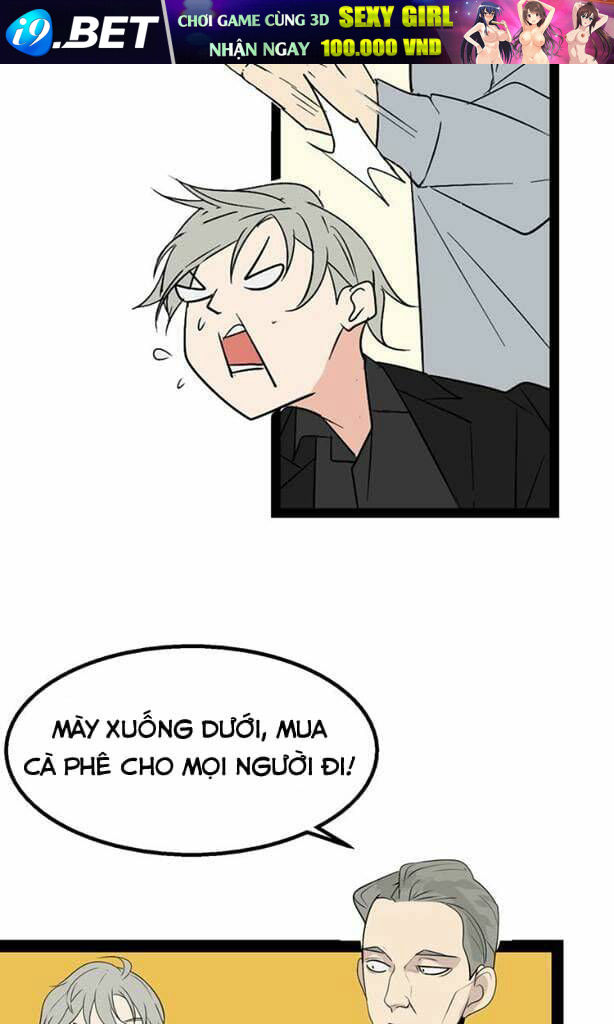 Lời Nói Dối Của Loài Sói - Chapter 2 - Page 25