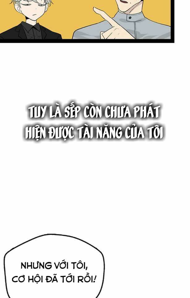 Lời Nói Dối Của Loài Sói - Chapter 2 - Page 26