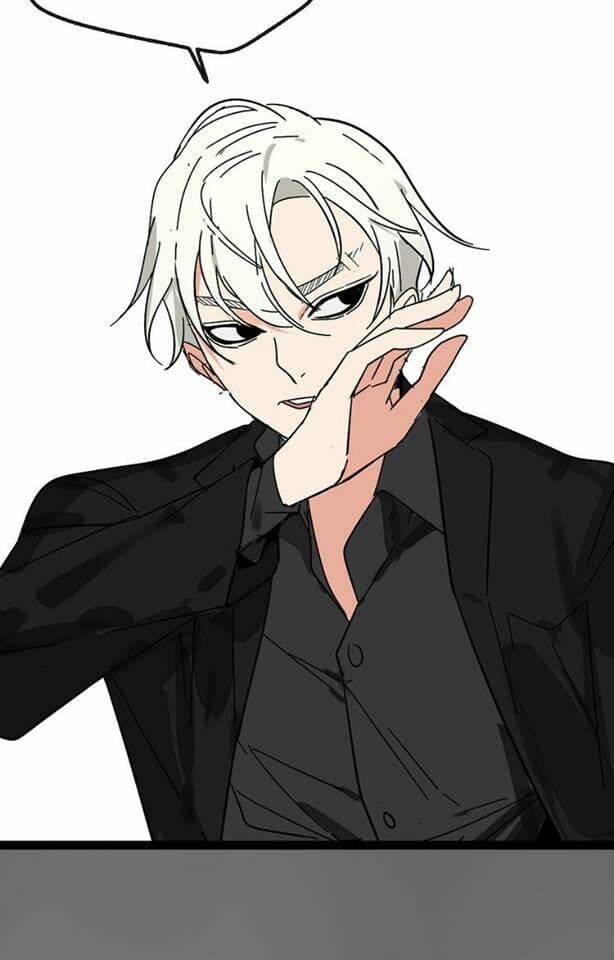 Lời Nói Dối Của Loài Sói - Chapter 2 - Page 27