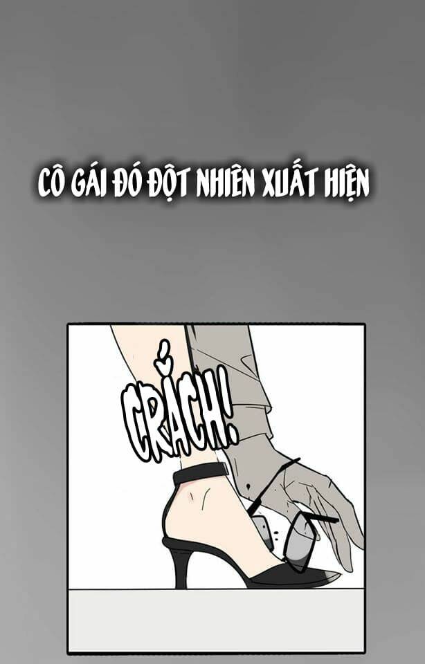 Lời Nói Dối Của Loài Sói - Chapter 2 - Page 28