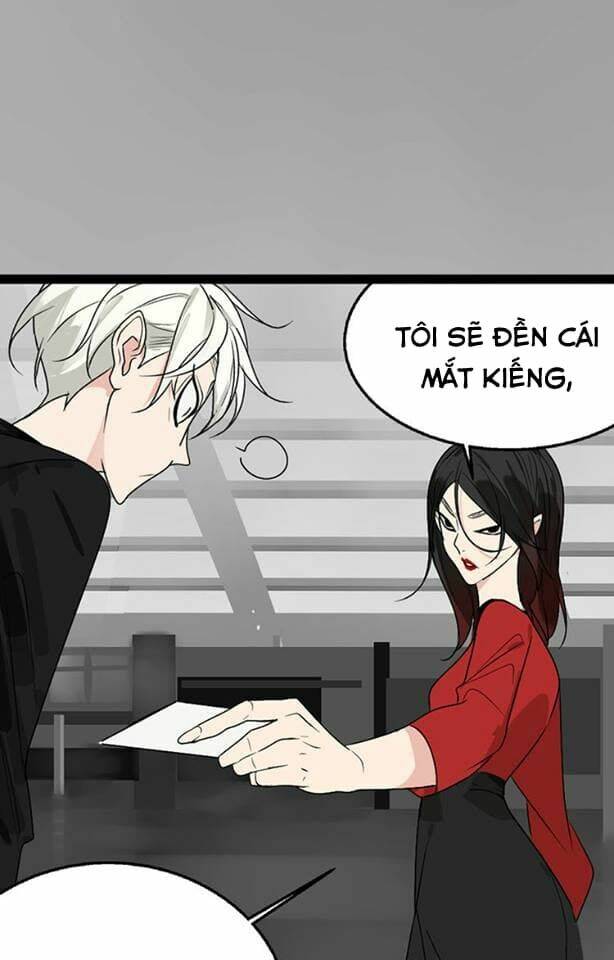 Lời Nói Dối Của Loài Sói - Chapter 2 - Page 29