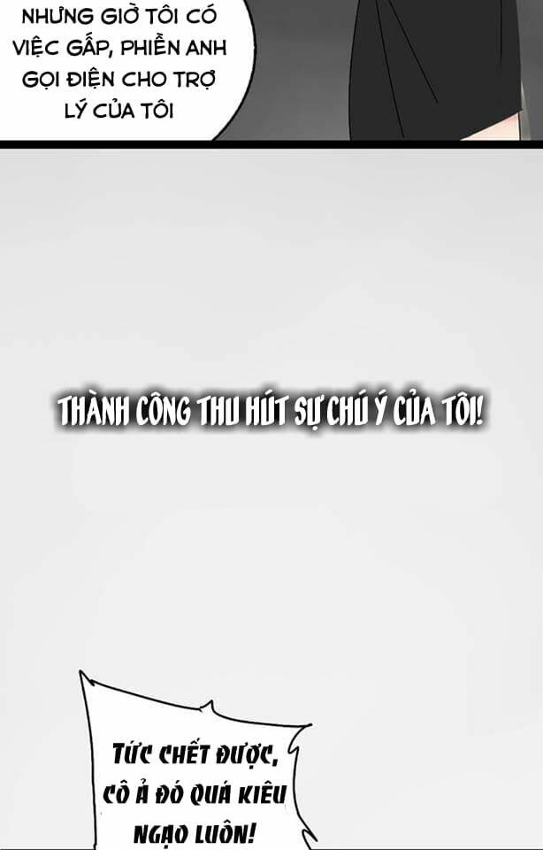 Lời Nói Dối Của Loài Sói - Chapter 2 - Page 30