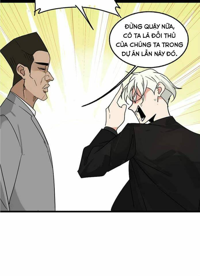 Lời Nói Dối Của Loài Sói - Chapter 2 - Page 31