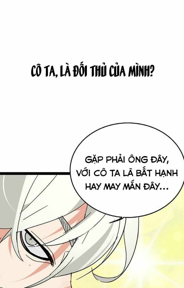 Lời Nói Dối Của Loài Sói - Chapter 2 - Page 32