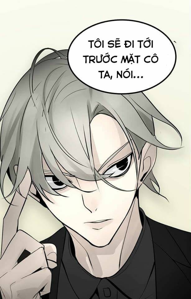 Lời Nói Dối Của Loài Sói - Chapter 2 - Page 34