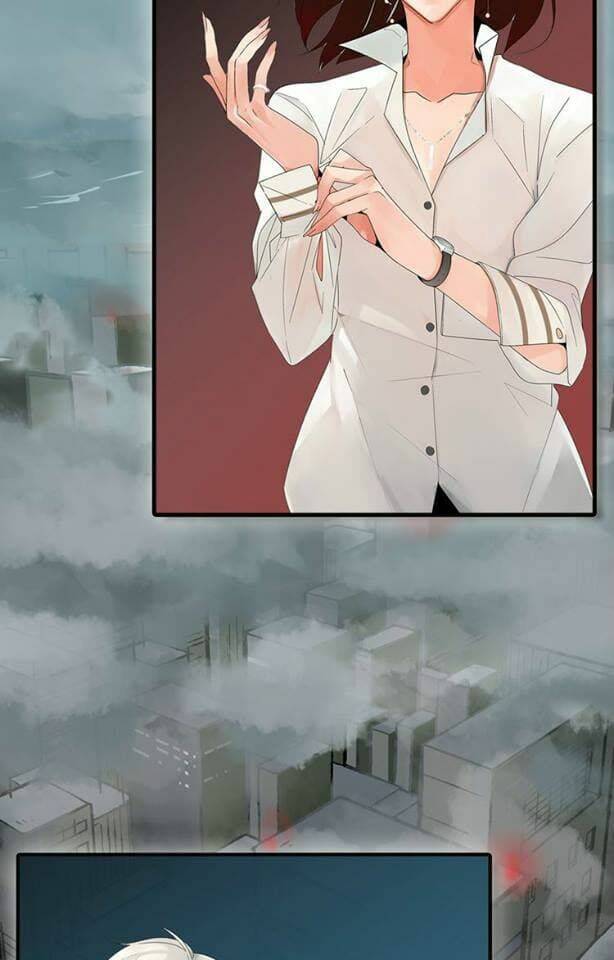 Lời Nói Dối Của Loài Sói - Chapter 2 - Page 37