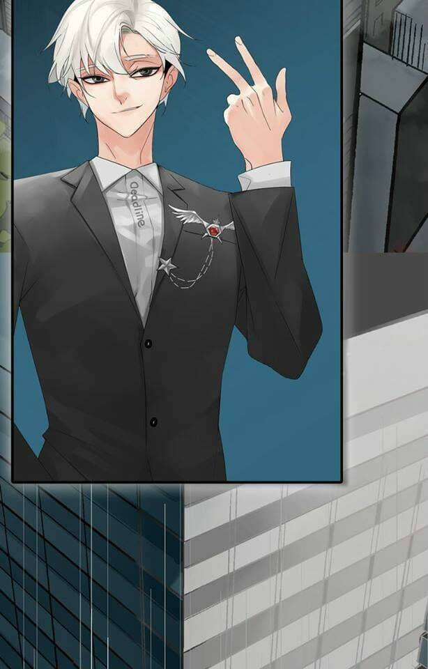 Lời Nói Dối Của Loài Sói - Chapter 2 - Page 38