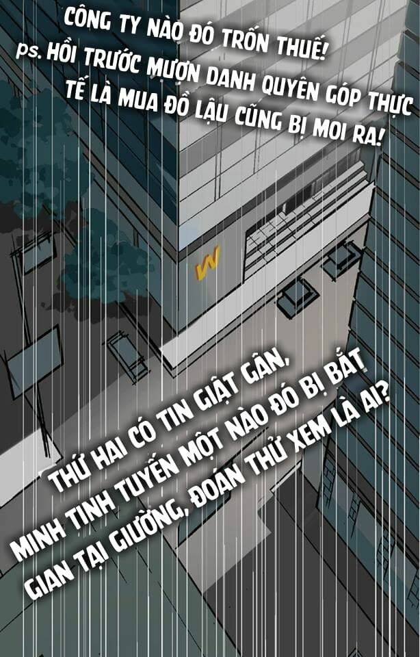 Lời Nói Dối Của Loài Sói - Chapter 2 - Page 39