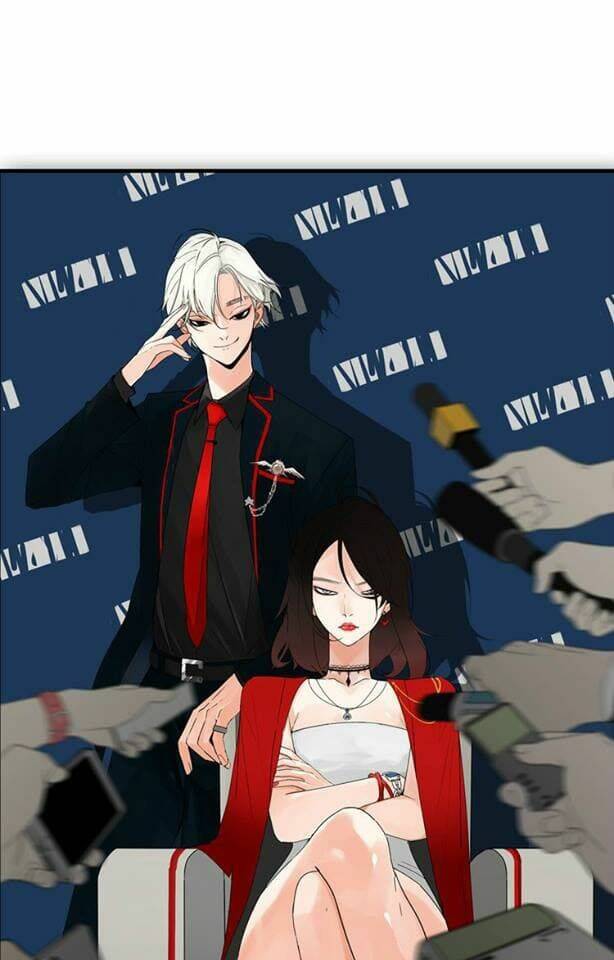 Lời Nói Dối Của Loài Sói - Chapter 2 - Page 41