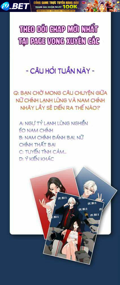 Lời Nói Dối Của Loài Sói - Chapter 2 - Page 43