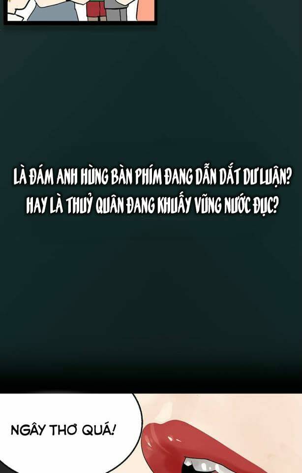 Lời Nói Dối Của Loài Sói - Chapter 2 - Page 5