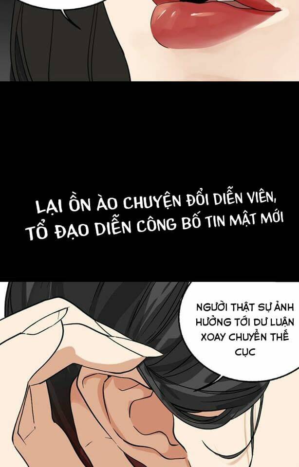 Lời Nói Dối Của Loài Sói - Chapter 2 - Page 6
