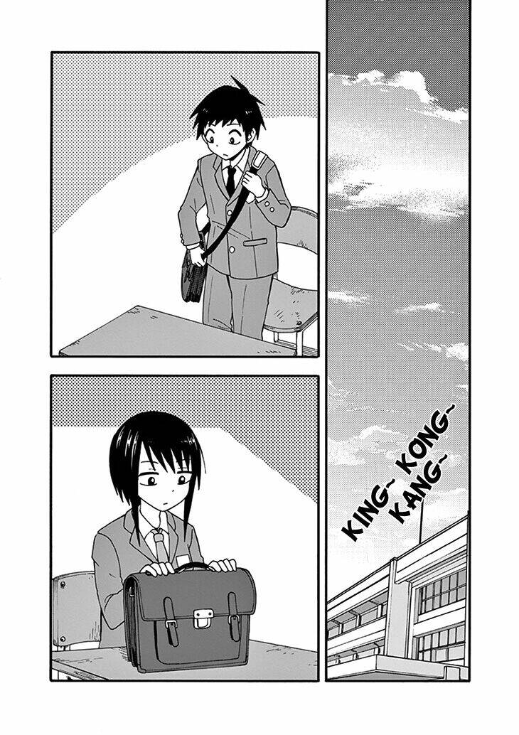 Ninja Shinobu-chan no Junjou - Chapter 30 - Page 18
