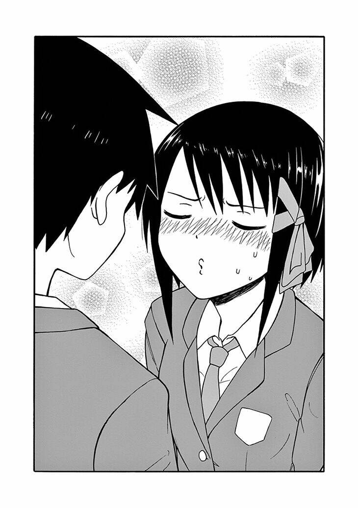 Ninja Shinobu-chan no Junjou - Chapter 30 - Page 28