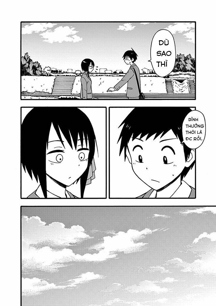 Ninja Shinobu-chan no Junjou - Chapter 30 - Page 32