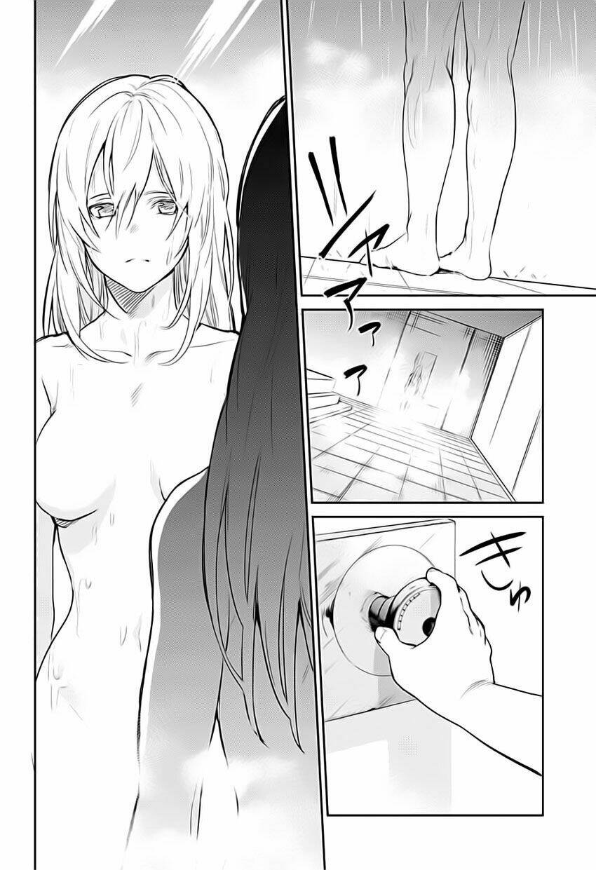 Futaribocchi Sensou - Chapter 3 - Page 25