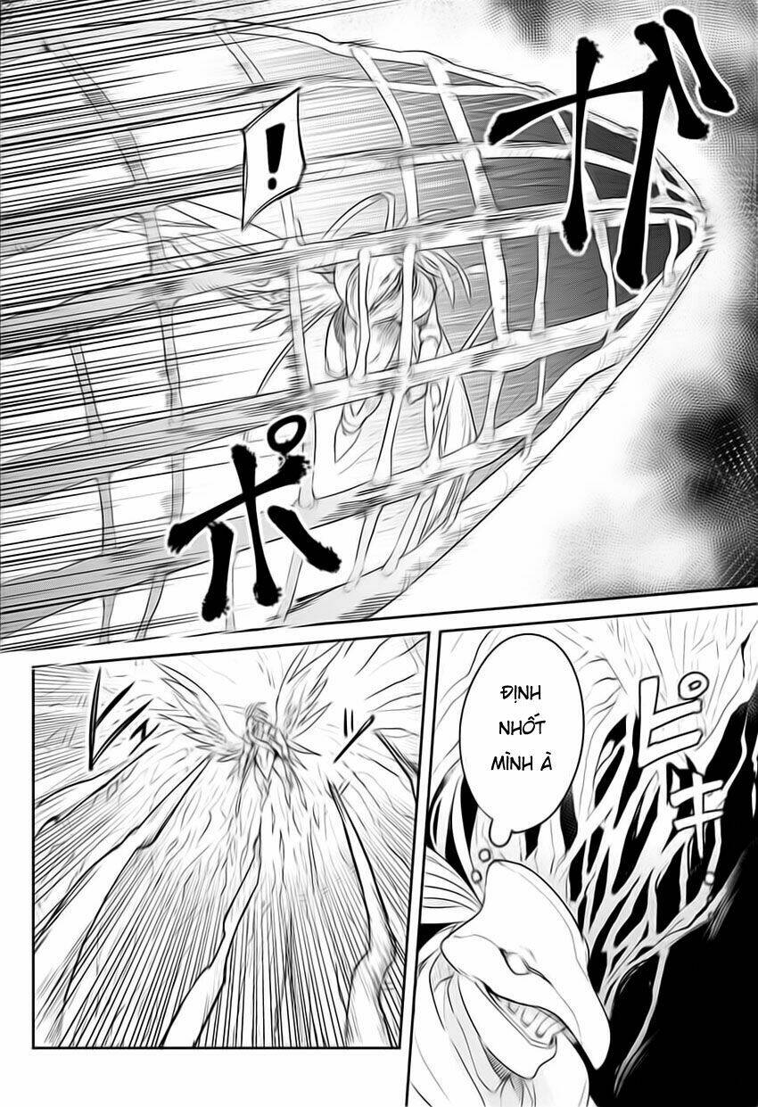 Futaribocchi Sensou - Chapter 3 - Page 49