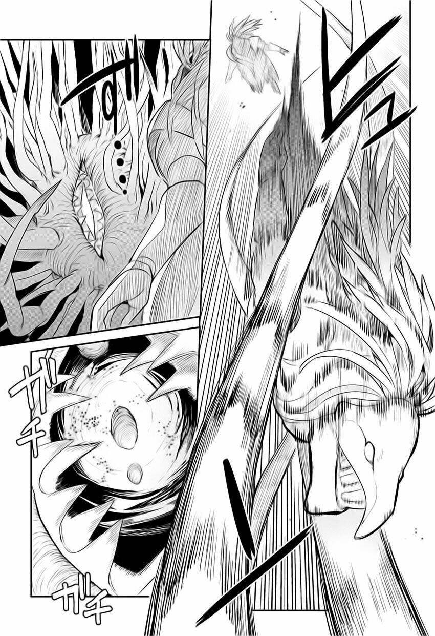 Futaribocchi Sensou - Chapter 3 - Page 50