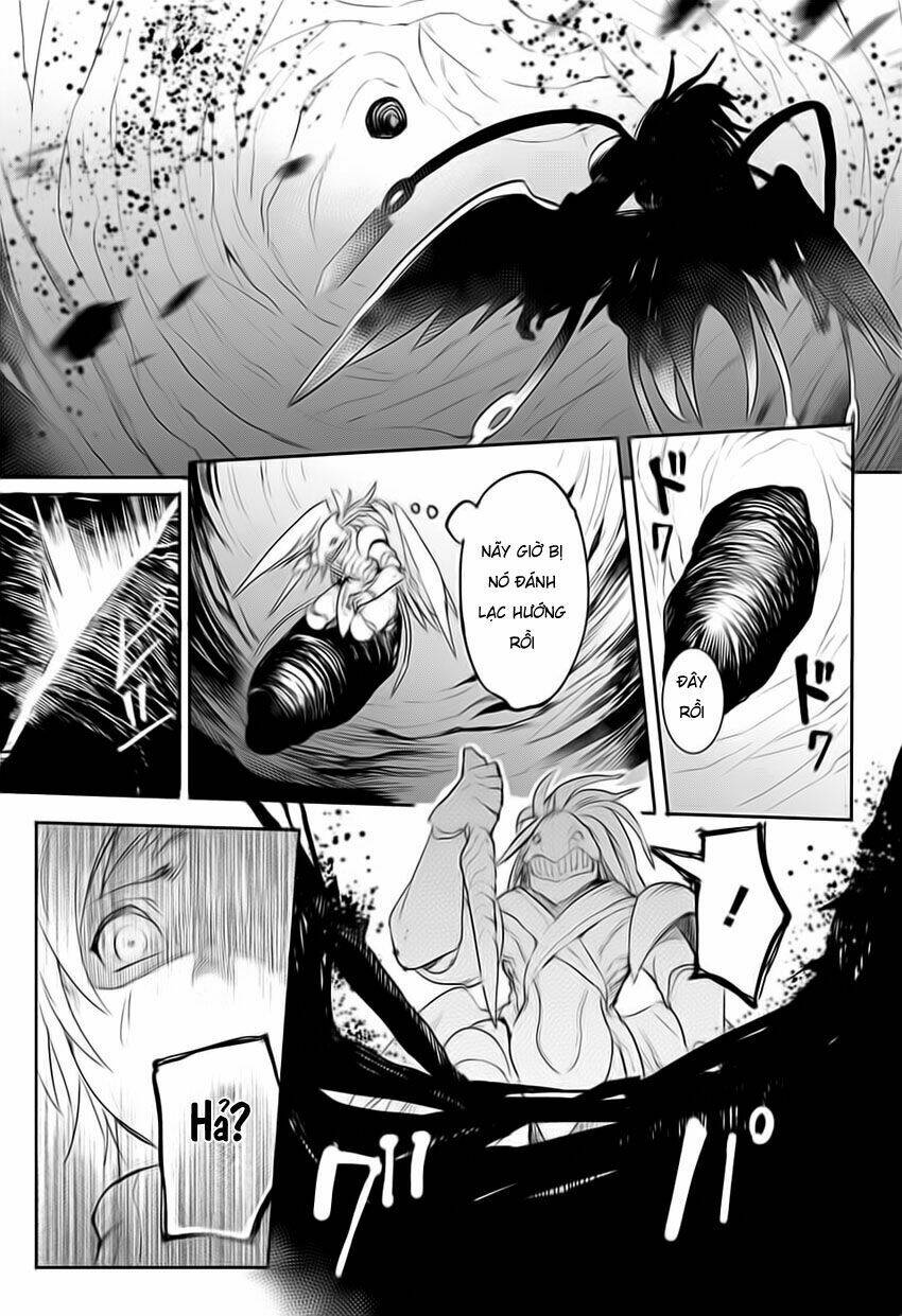 Futaribocchi Sensou - Chapter 3 - Page 52