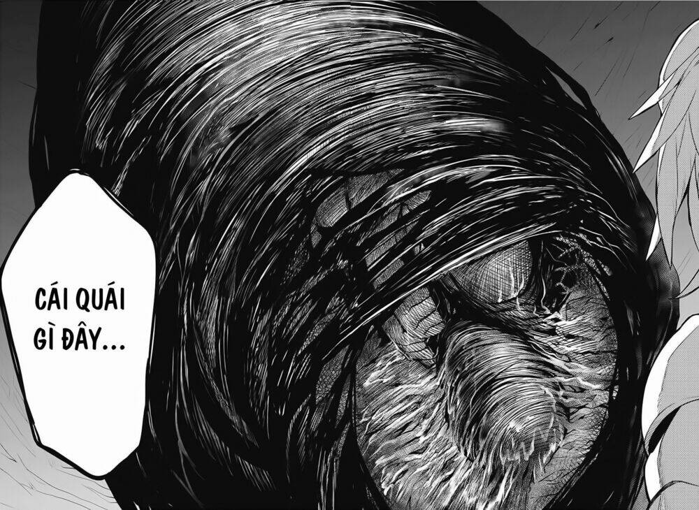 Futaribocchi Sensou - Chapter 3 - Page 53