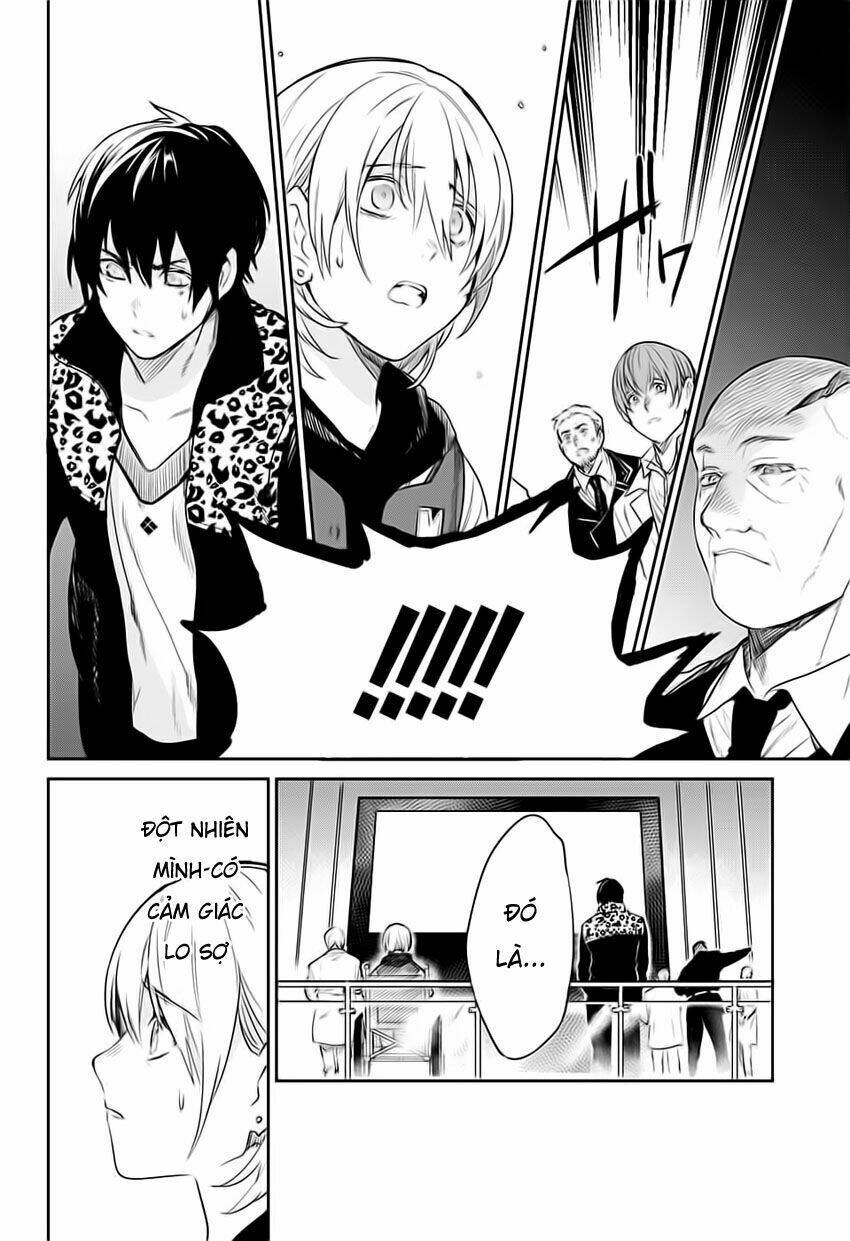 Futaribocchi Sensou - Chapter 3 - Page 54