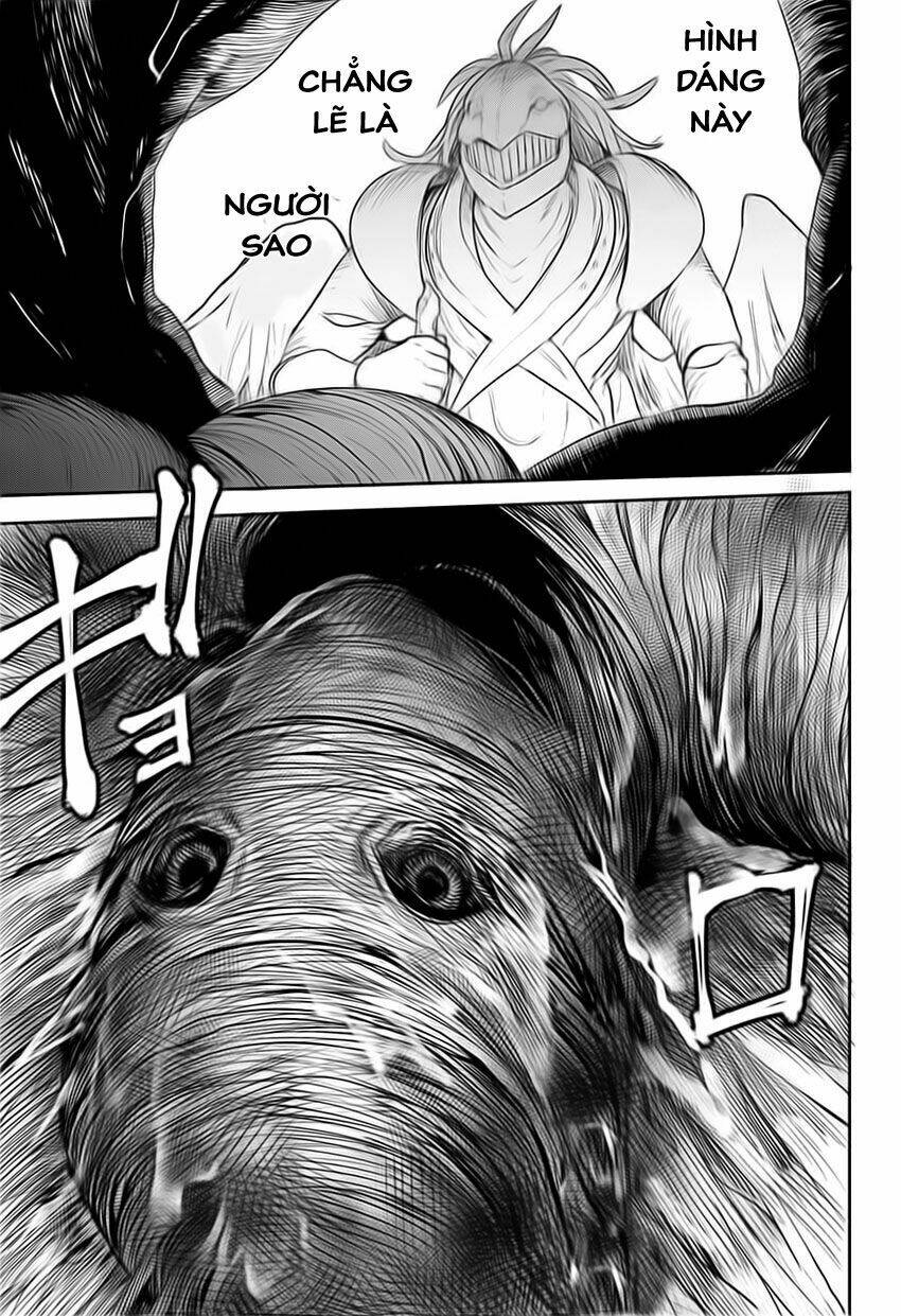 Futaribocchi Sensou - Chapter 3 - Page 55