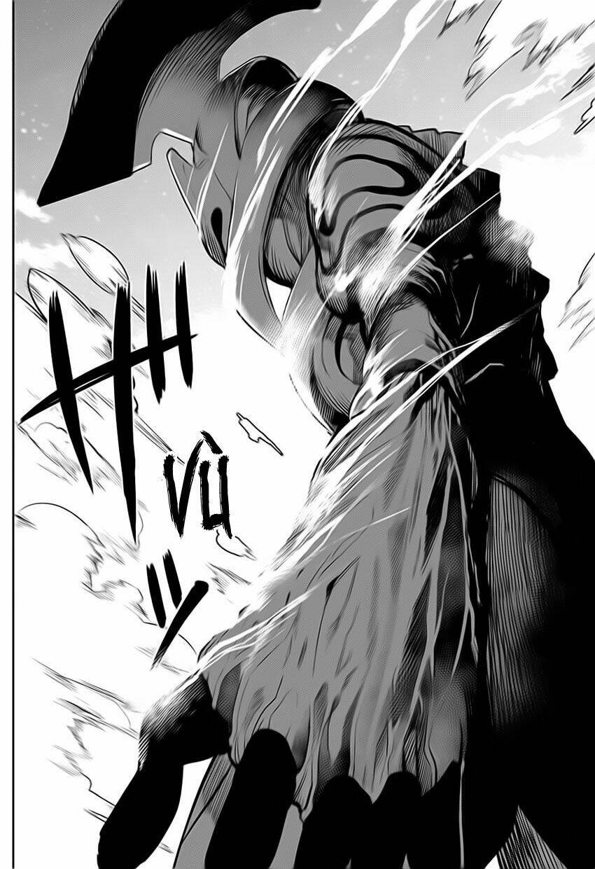 Futaribocchi Sensou - Chapter 3 - Page 7