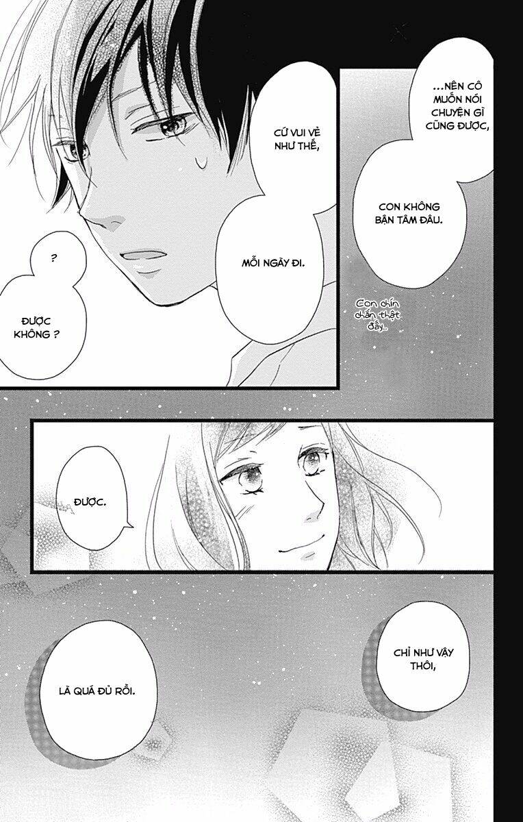 Seishun Note - Chapter 8 - Page 31