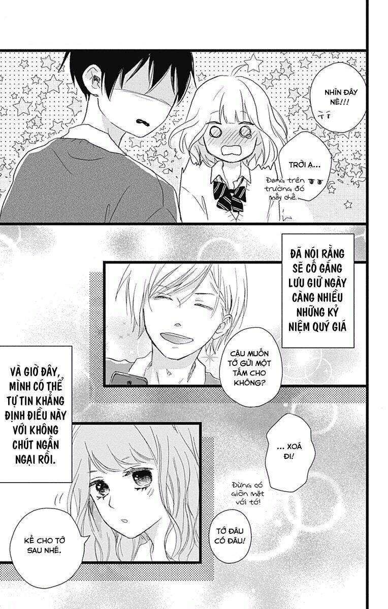 Seishun Note - Chapter 8 - Page 43