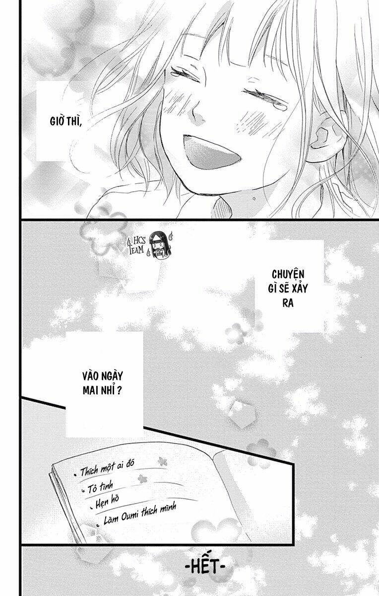 Seishun Note - Chapter 8 - Page 44