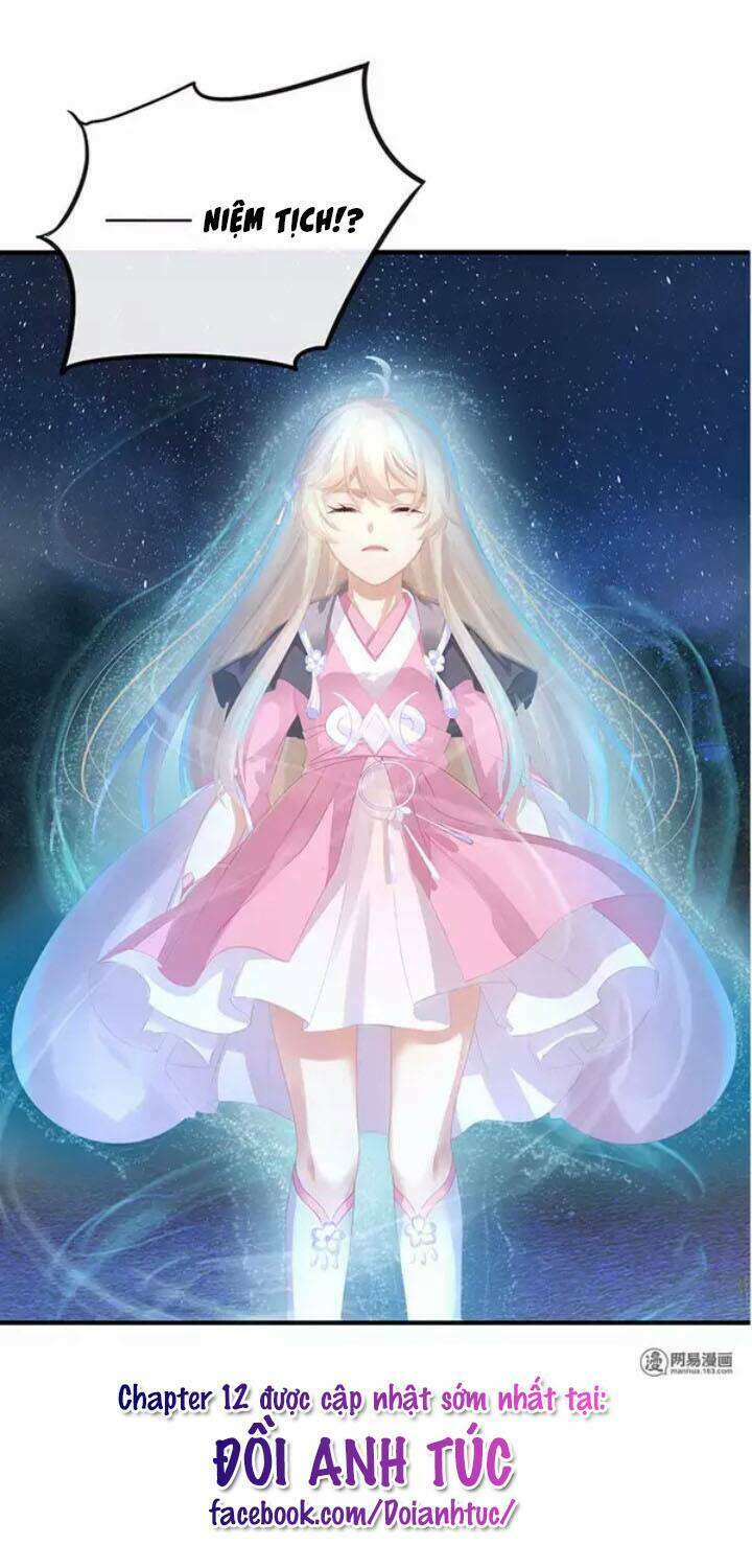 Mạnh Nhất Manh Chủ - Chapter 11 - Page 27