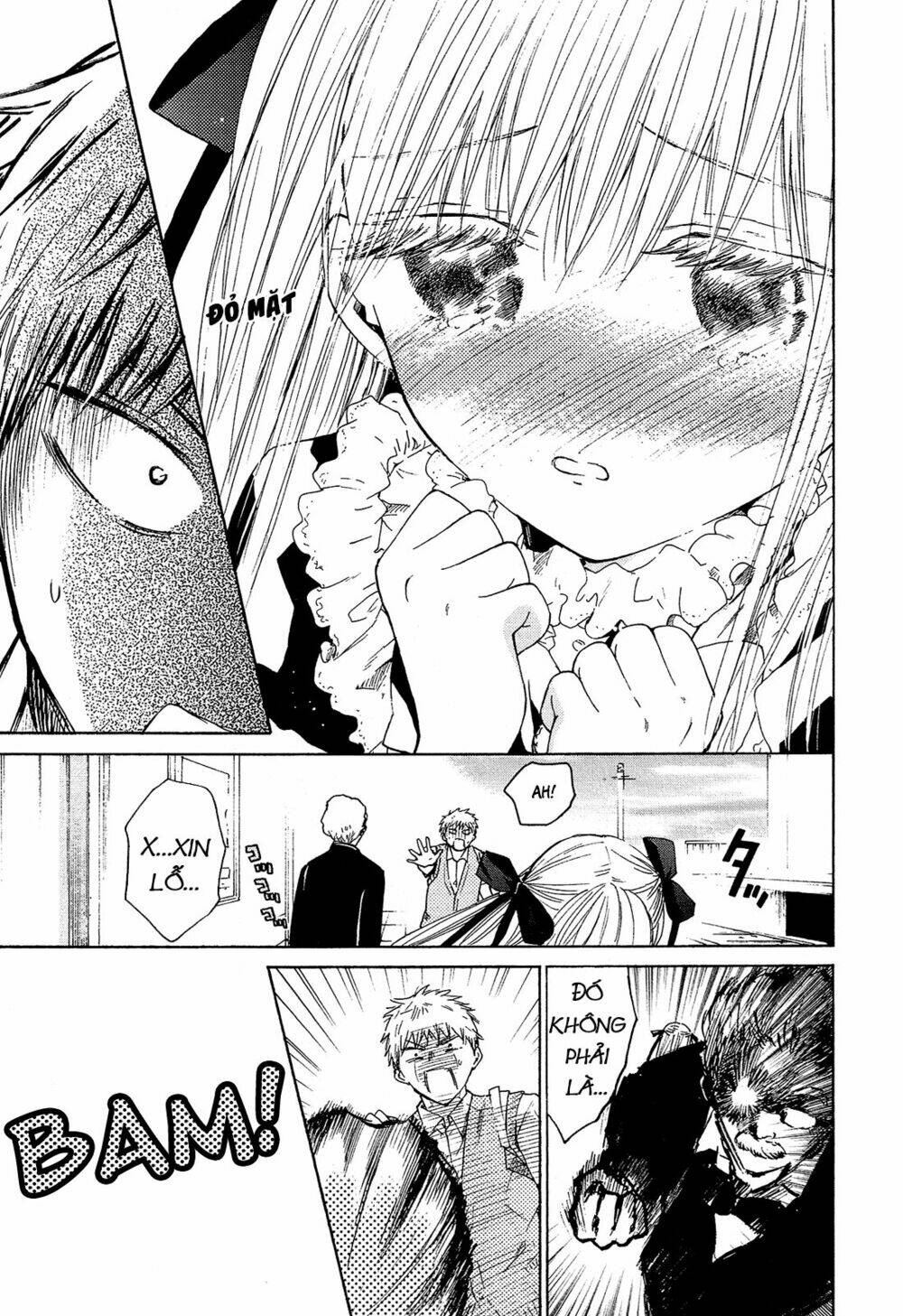 Boy Skirt - Chapter 10 - Page 13